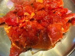 -坛子李地摊烤肉(罗斯福店)
