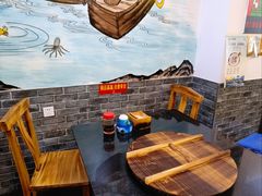 -大杰海鲜锅(基隆路店)