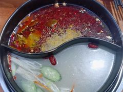 -串掌门砂锅串串香(后瑞店)