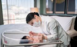 -茉莉智慧母婴护理中心(瑰丽店)
