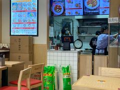 -喜仕屋牛丼咖喱(滨康小区店)