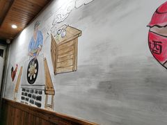 -三里屯土灶炖公鸡地锅鸡(江东店)