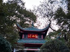 -岳麓山风景名胜区