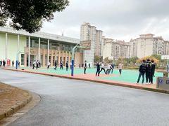 -上海市曹杨职业技术学校