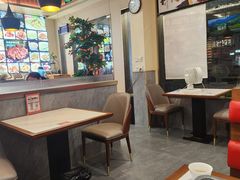 -火龙堂·风味民间菜(文一路店)