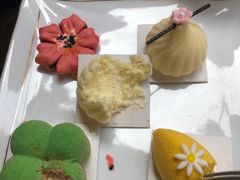 -棕榈岛海鲜自助餐厅(虹桥迎宾馆店)
