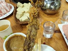 -元盛居(生态大街店)