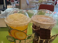 -广九餐室(陈家祠扬韬广场店)
