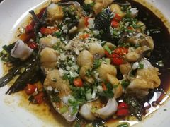 -全乐鱼馆·淳牌有机鱼直营店