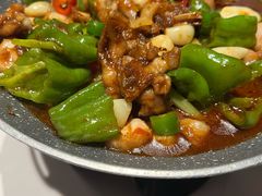 -壹只菜·崇明本地特色菜(崇明南门店)