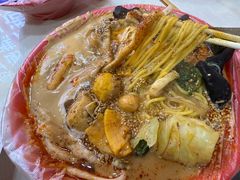 -安发瞧麻辣烫(总店)