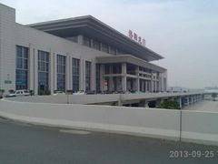 -洛阳龙门站