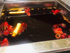 -满江红火锅(凯德店)