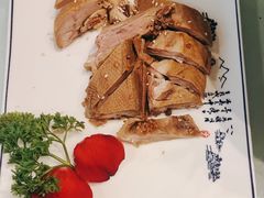 -小八仙·宴(三峡茶庄店)