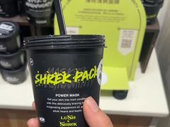 -LUSH(威尼斯人店)