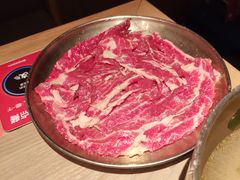 -西塔老太太泥炉烤肉(亚运村店)