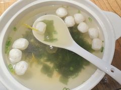 -胖姐渔村(中源大道店)