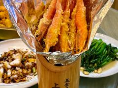 -巽寮印象美食部落餐厅·海鲜·地方特色菜(惠州体验店)
