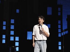 -交通银行前滩31演艺中心