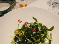 -鸽子侯·家宴·平价海鲜(绿地店)