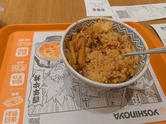 -吉野家(长沙五一广场IFS店)