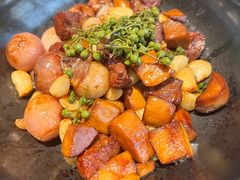 -狮王府淮扬菜(夫子庙老门东店)