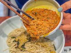 -裕兴记•蟹黄面馆(人民广场店)