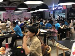 大堂-七鲜超市(通州ONE店)