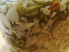 -螺大蛳柳州螺蛳粉·火锅·热干面(西城永捷店)