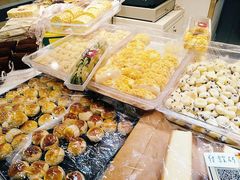 -恩点烘焙面包糕点·伴手礼(和平广场店)