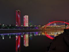 -中国宜宾·长江地标广场