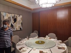 包厢-食为先庐畔渔歌(合作化路店)