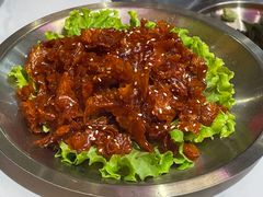 -南浦洞烤肉·新世界版(奥体店)