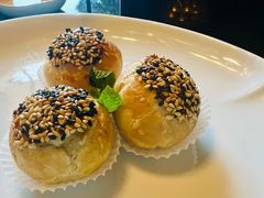 -上海苏宁宝丽嘉酒店·嘉府壹号中餐厅