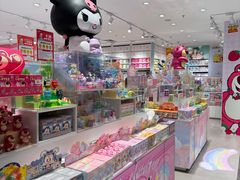 -名创优品(天河区正佳广场二店)