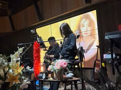 -MM·五声·音乐人与调酒师(西安路店)