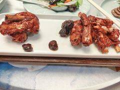 -蓬莱阁中餐厅(崇文门店)