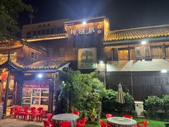 -樟树底(胜利河美食街店)