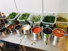 自助作料-文山荷鲜居(翠湖店)