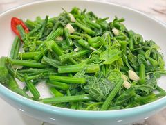 -福满园大酒楼(梅林店)