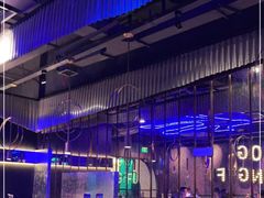 -蛙功夫(福州仓山万达店)