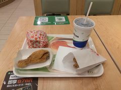 -德克士(三门路店)