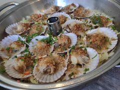 -今鲜源大酒店·中华餐饮名店(新湛路店)