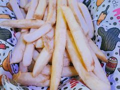 -Famous肥猫墨西哥音乐餐吧(五棵松华熙LIVE店)