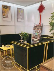 -崇尚GAVIN STYLE臻选