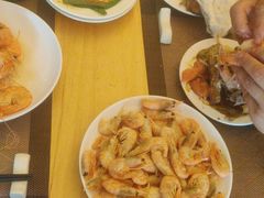 -皇朝万鑫自助餐厅