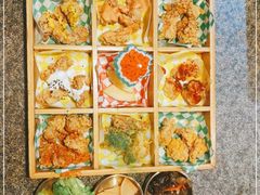 -兰正韩·韩国料理(春熙路店)