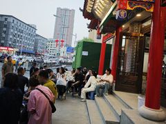 -宝发园名菜馆