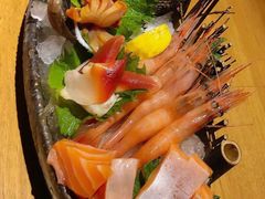 -恋铁板烧(阳光新生活广场店)