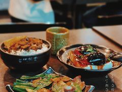 -古代饭堂(冠亚店)